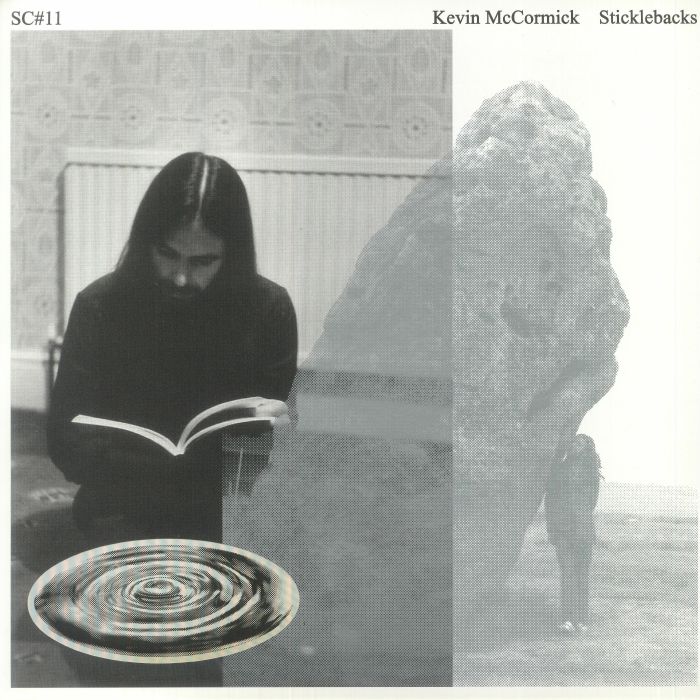 Kevin Mccormick Vinyl