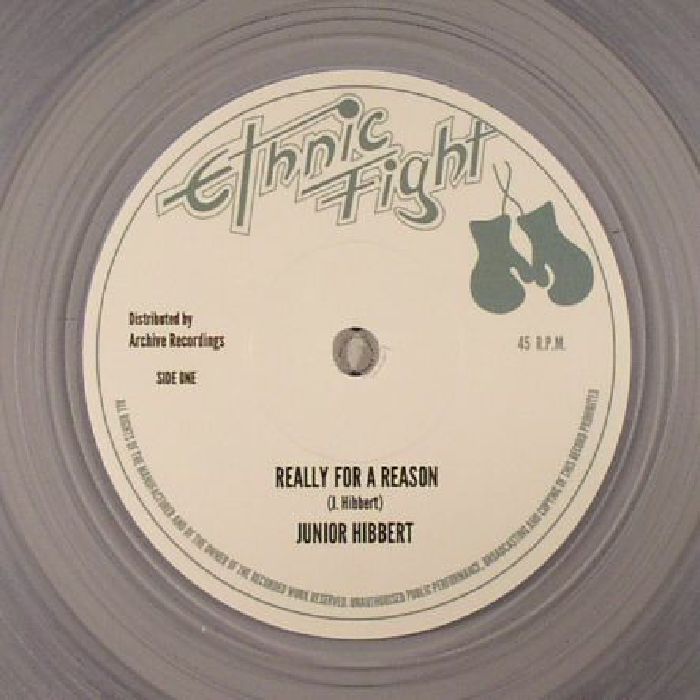 Junior Hibbert | Ethnic Fight Band Really For A Reason