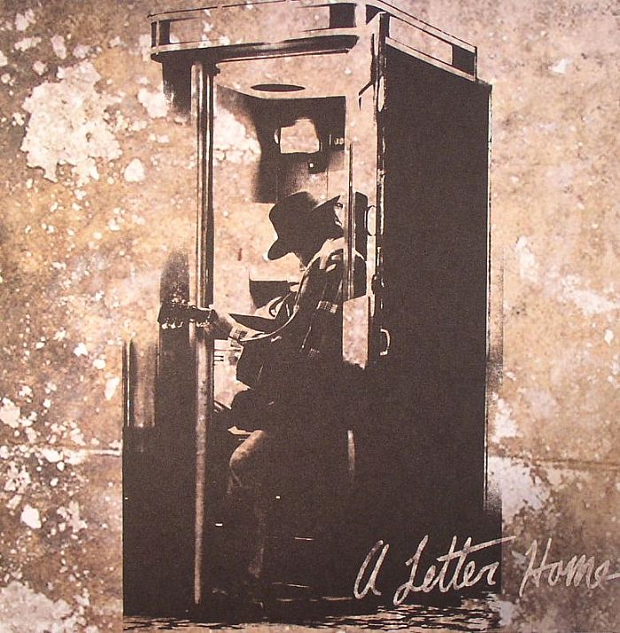 Neil Young A Letter Home