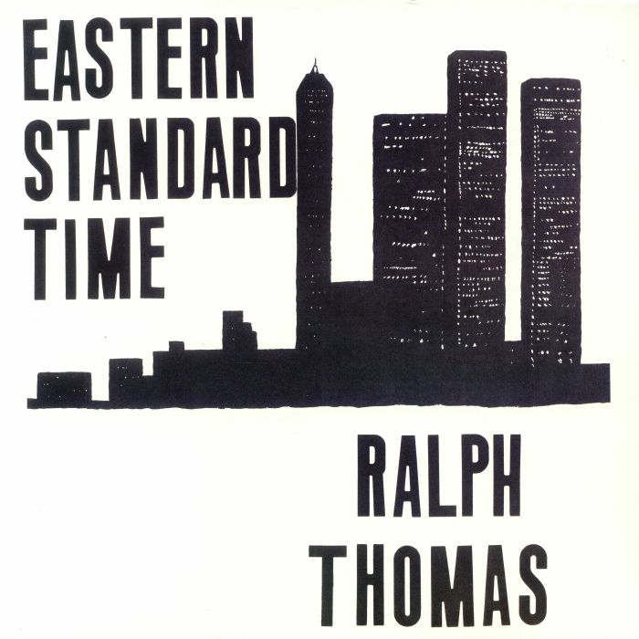 Ralph Thomas Eastern Standard Time