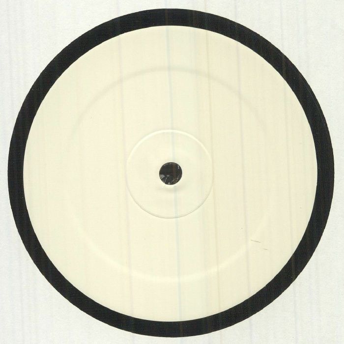 Static Imprints Vinyl
