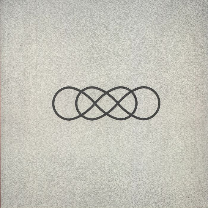 The Pale White – Infinite Pleasure vinyl cover