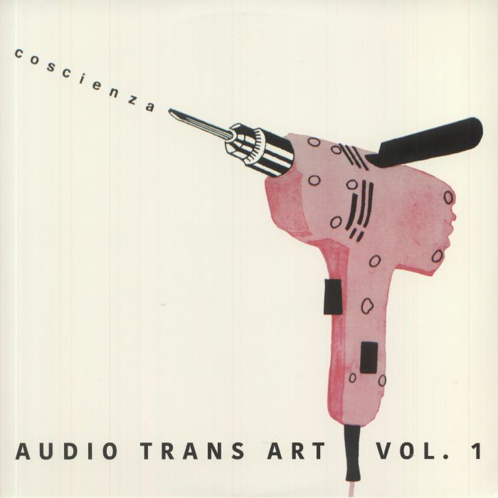 Various Artists Audio Trans Art Vol 1