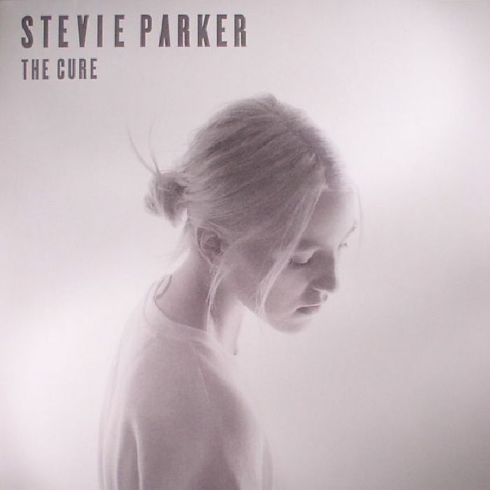 Stevie Parker The Cure
