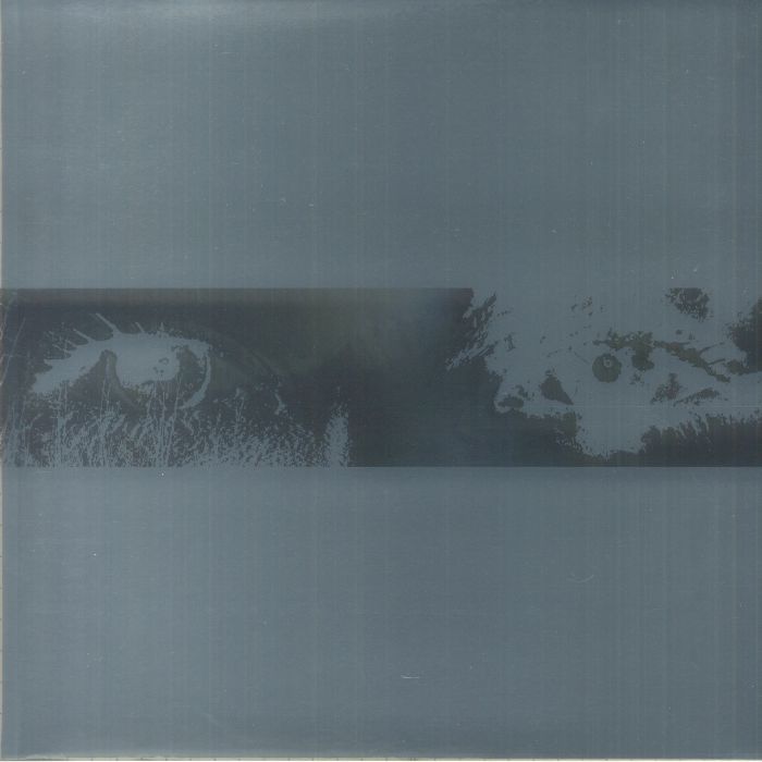 Caterina Barbieri – Ecstatic Computation vinyl cover