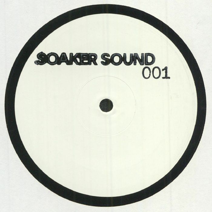 Soaker Sound Vinyl