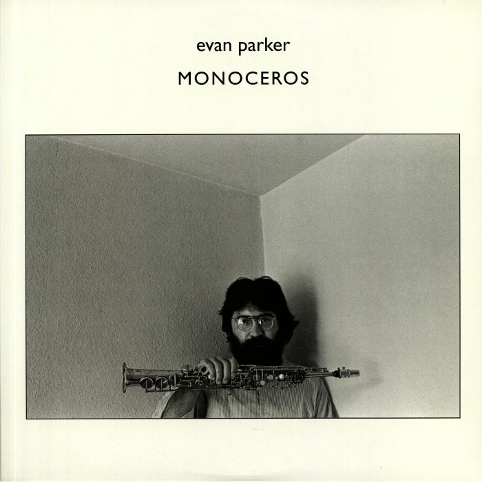 Evan Parker Monoceros