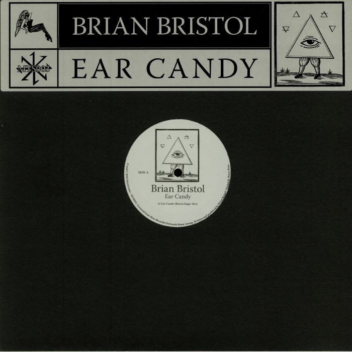 Brian Bristol Ear Candy