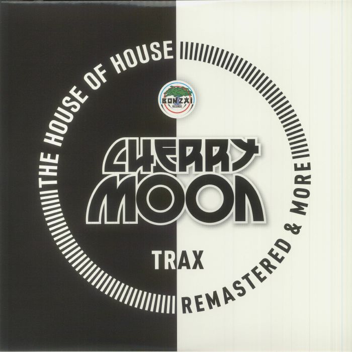 Cherrymoon Trax The House Of House: Remastered and More