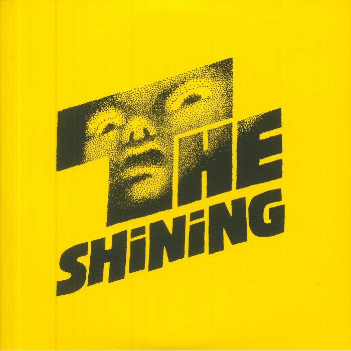 Wendy Carlos | Rachel Elkind The Shining