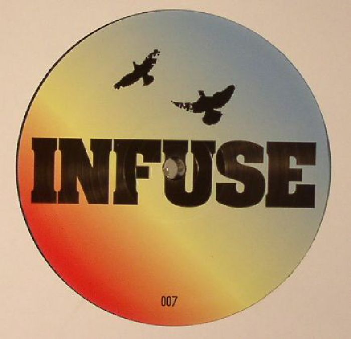Infuse Vinyl