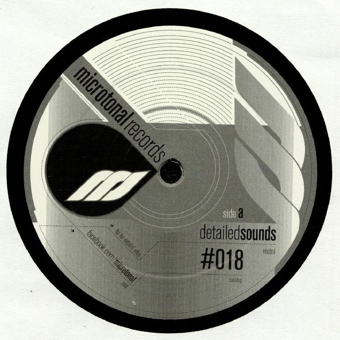 Analog Agenda Supersloop EP