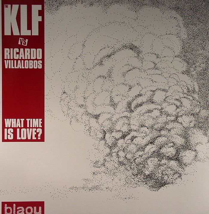 Klf | Ricardo Villalobos What Time Is Love