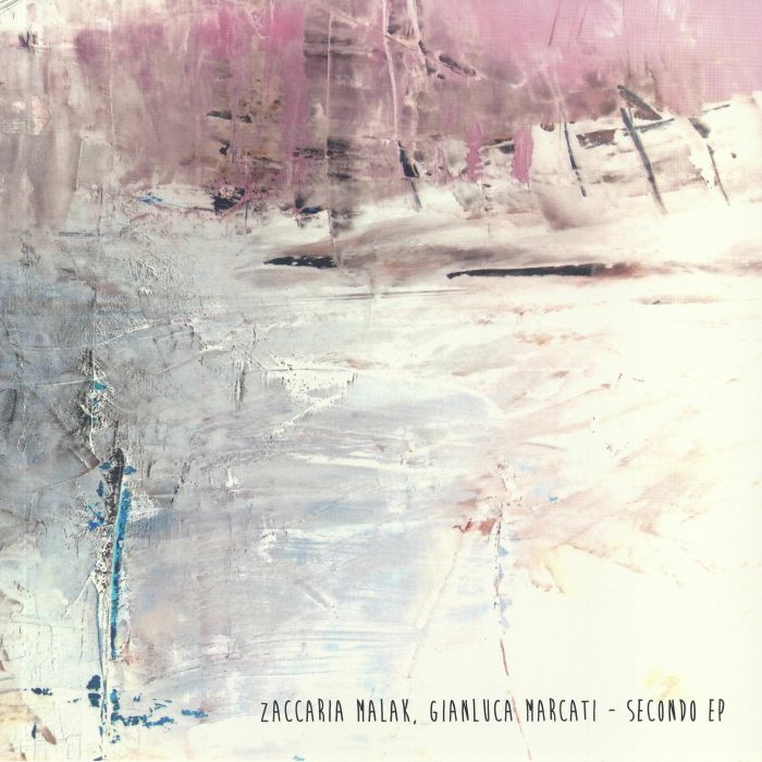 Zaccaria Malak | Gianluca Marcati Secondo EP