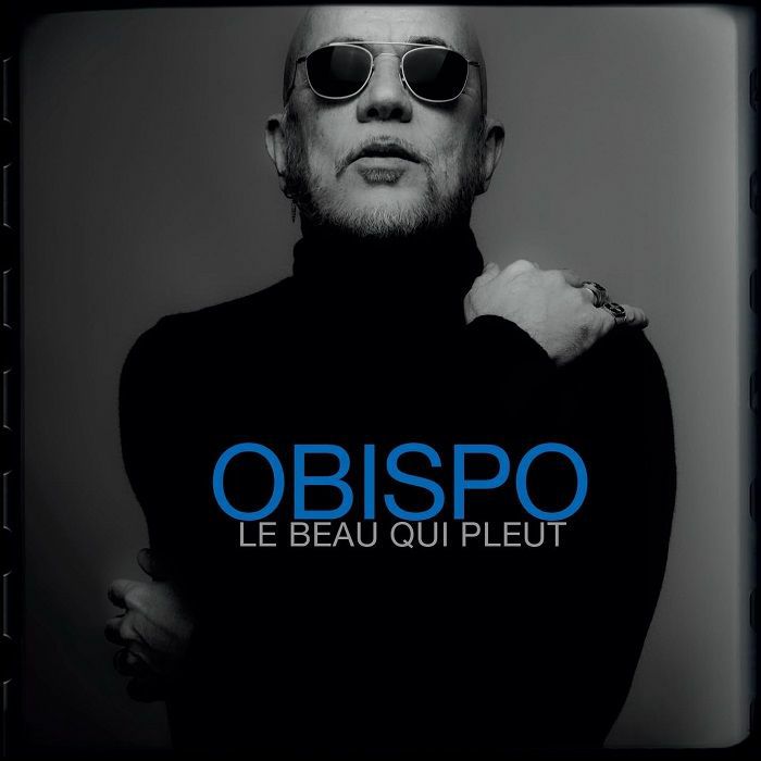 Pascal Obispo Le Beau Qui Pleut