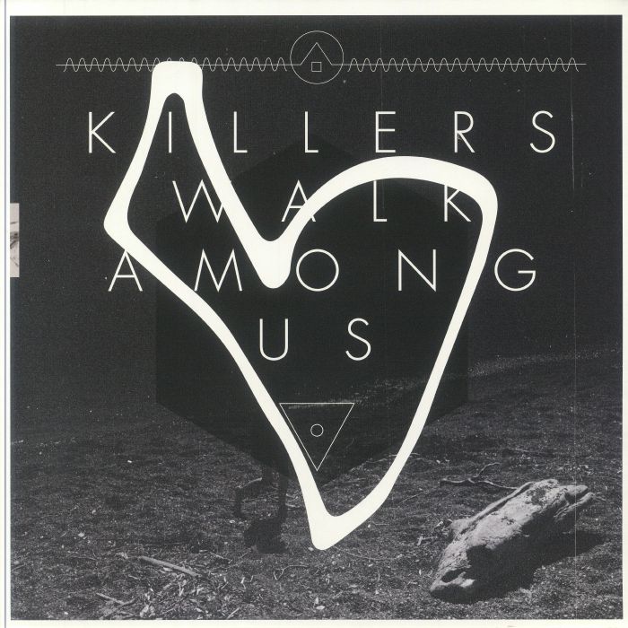 Killers Walk Among Us Vinyl