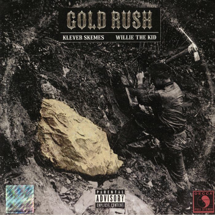Klever Skemes | Willie The Kid Gold Rush