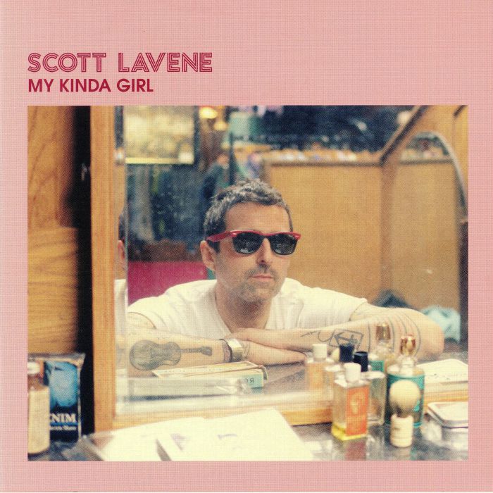 Scott Lavene My Kinda Girl