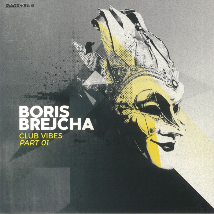 Boris Brejcha Club Vibes Part 01