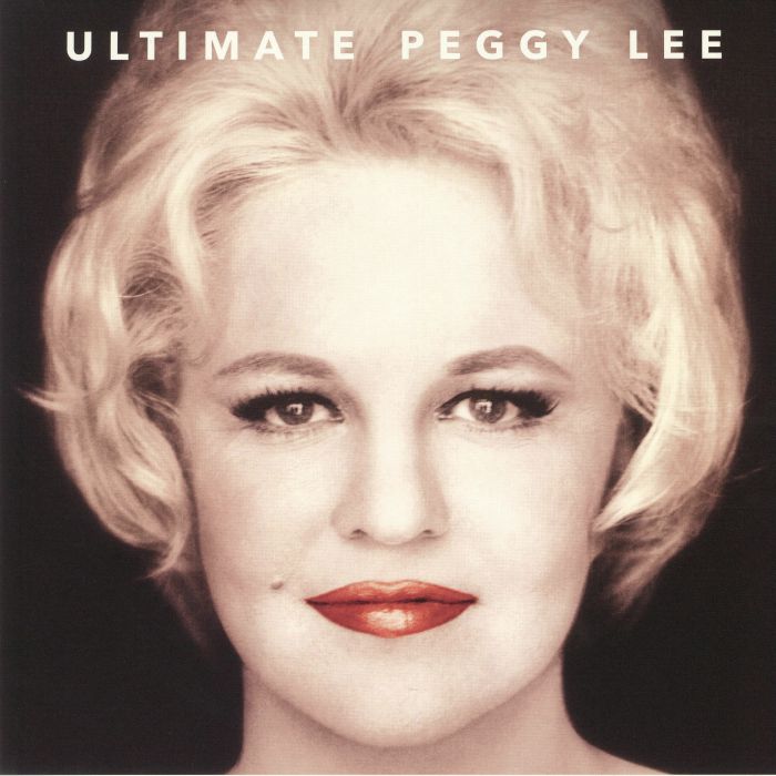 Peggy Lee Ultimate Peggy Lee