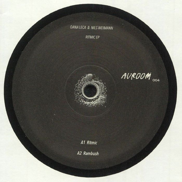 Auroom Vinyl