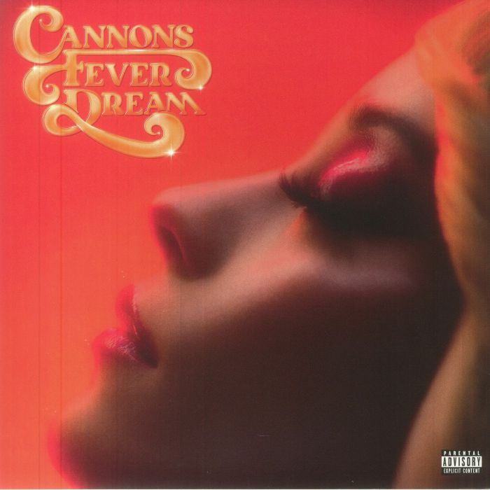 Cannons Vinyl