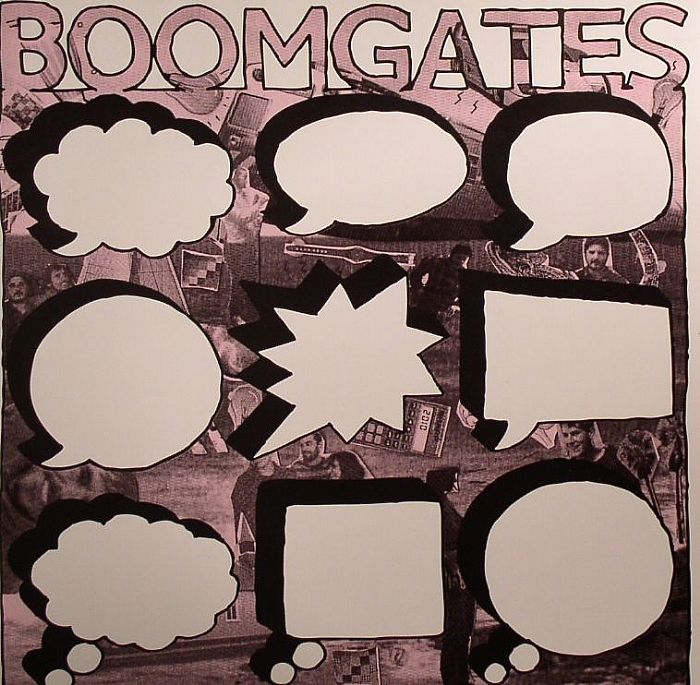 Boomgates Bright Idea