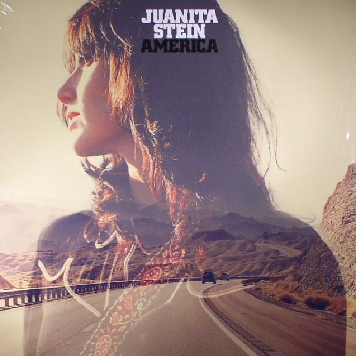 Juanita Stein America