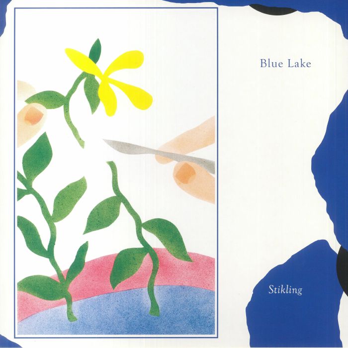 Blue Lake Strikling