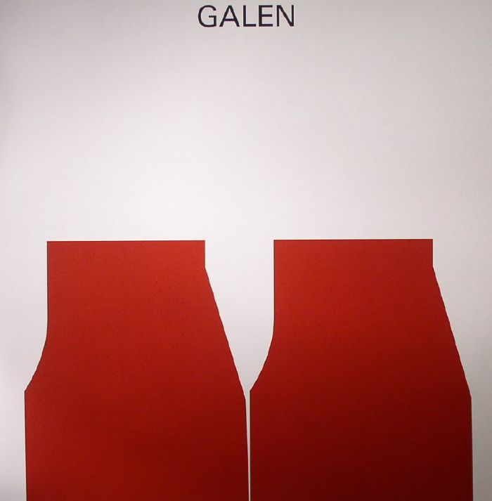 Galen Tape Recordings 1979 1980