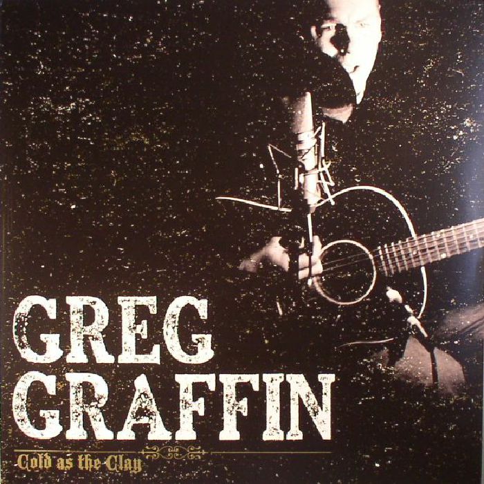Greg Graffin Cold As The Clay