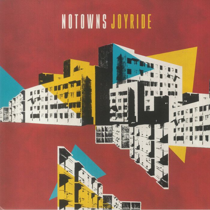 Notowns Joyride