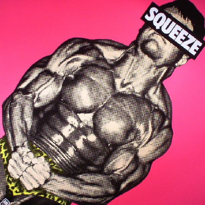 Squeeze Squeeze (reissue)