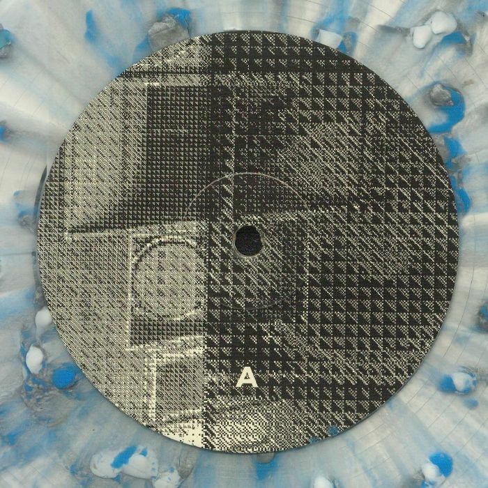 Froid Dub – An Iceberg Cruising The Jamaican Coastline vinyl cover
