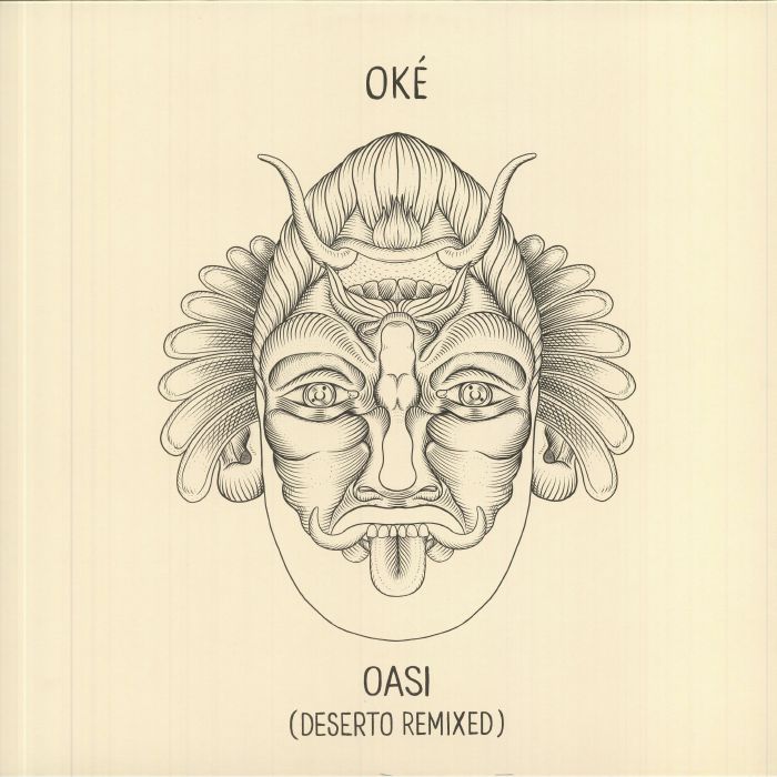 Oke Oasi (Deserto remixed)
