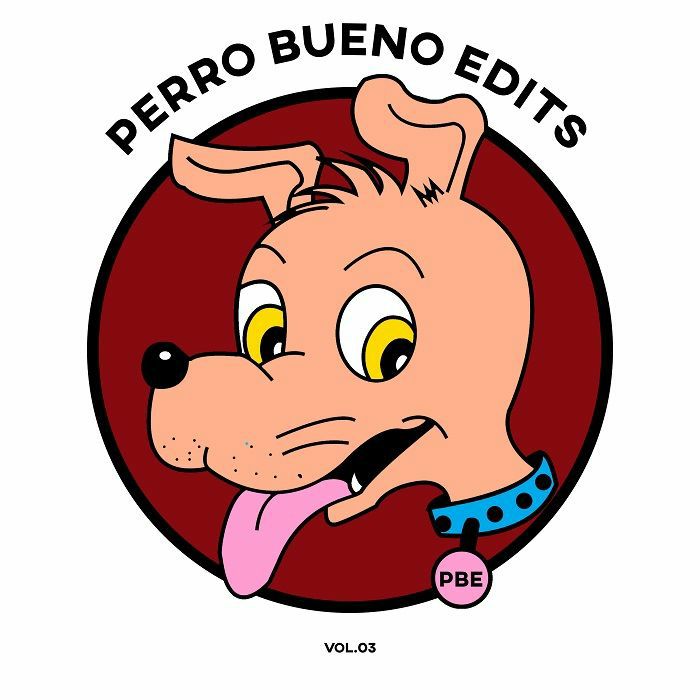 Perro Bueno Edits Perro Bueno Edits Vol 3