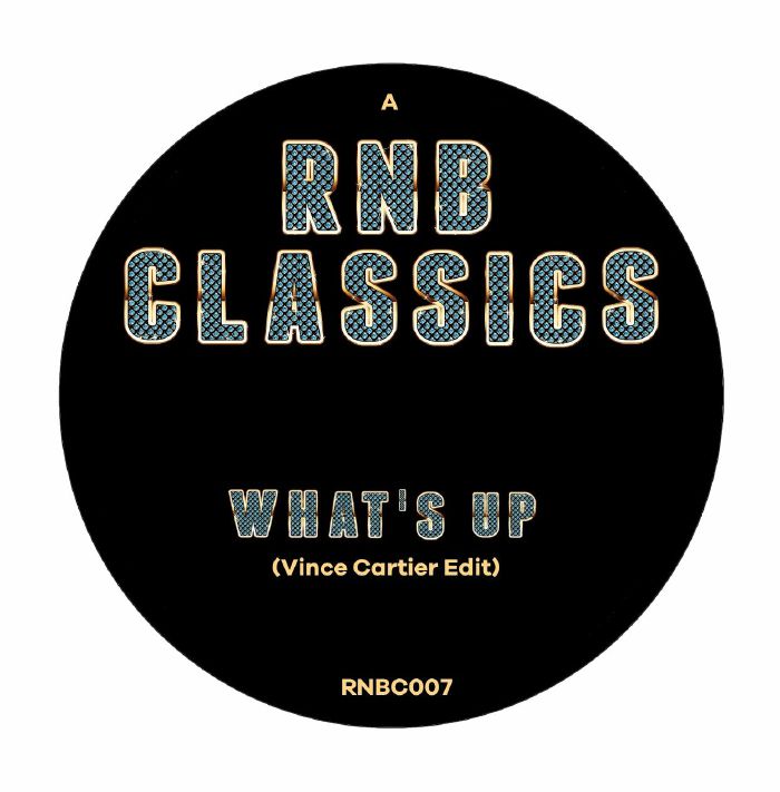 Rnb Collection Vinyl