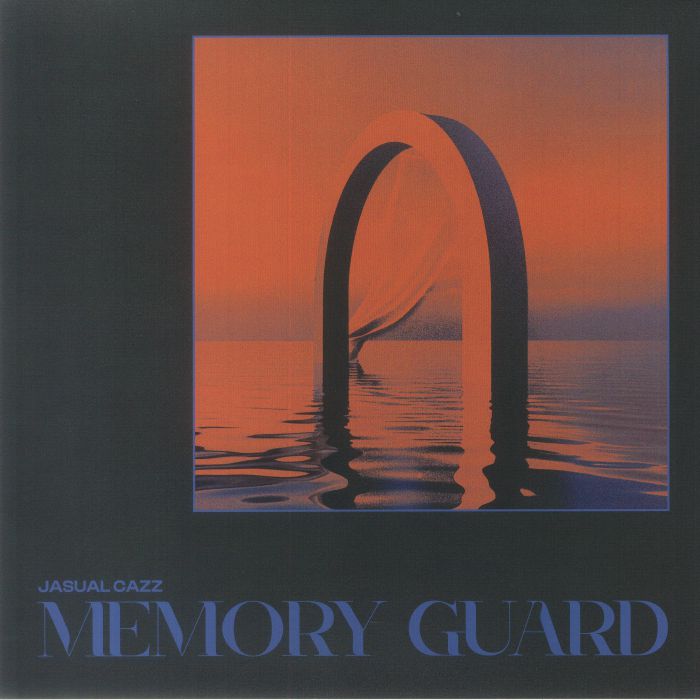 Jasual Cazz Memory Guard