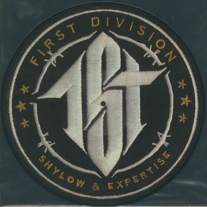 First Division This Iz Tha Time (reissue)