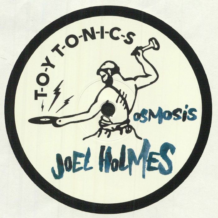Joel Holmes Osmosis