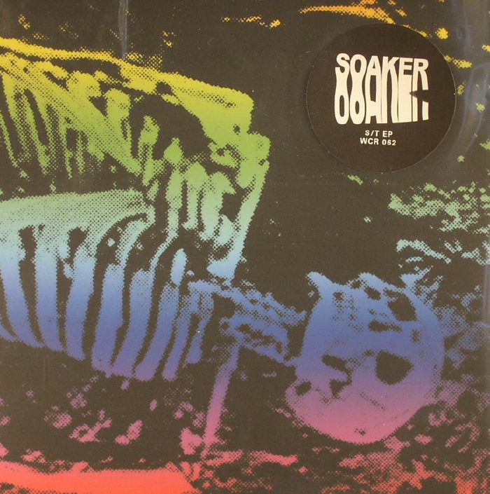 Soaker S/T EP
