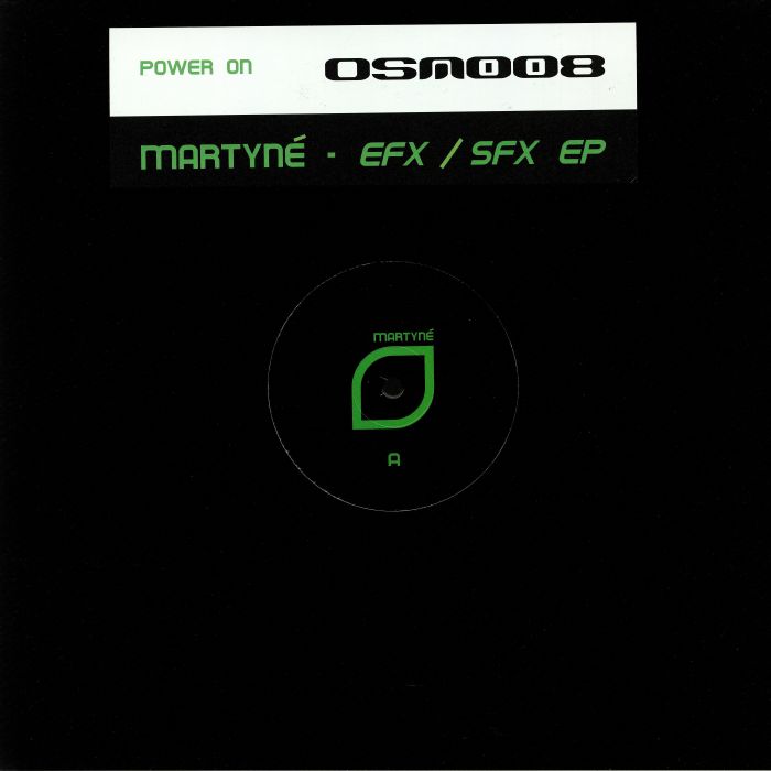 Martyne Vinyl