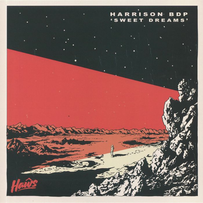 Harrison Bdp Sweet Dreams