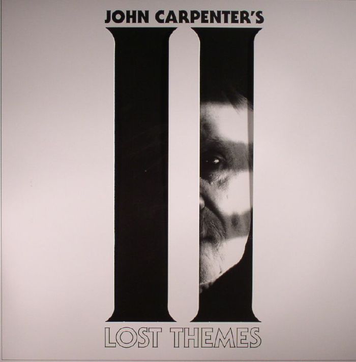 John Carpenter Lost Themes II