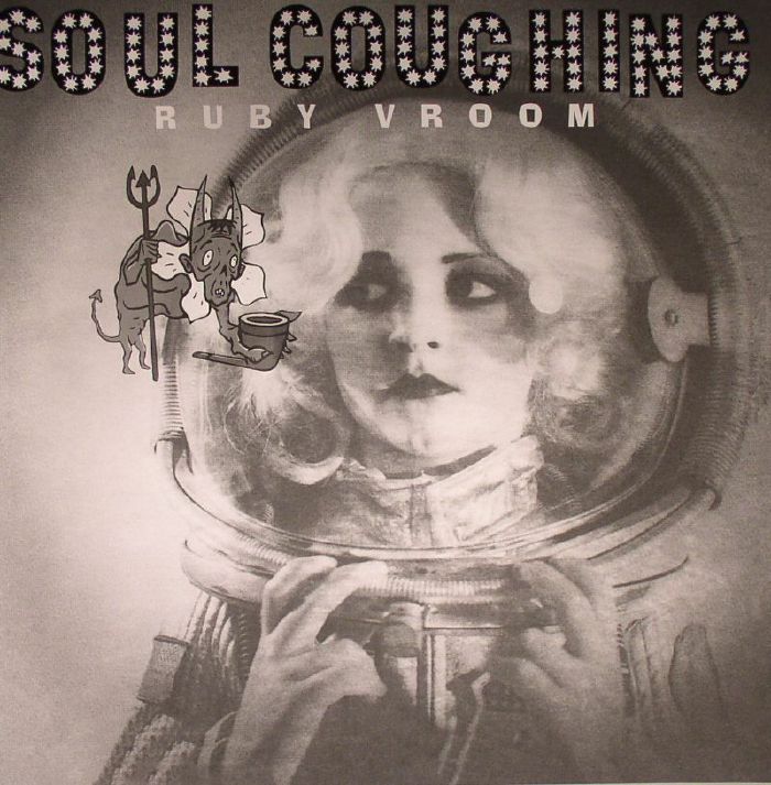 Soul Coughing Ruby Vroom