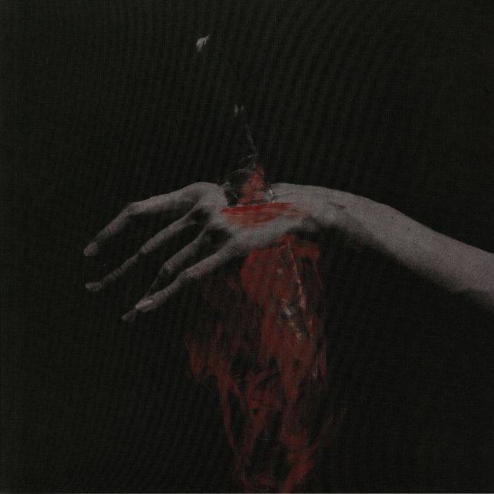 Counterparts – Nothing Left To Love vinyl cover