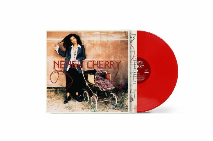 Neneh Cherry Homebrew