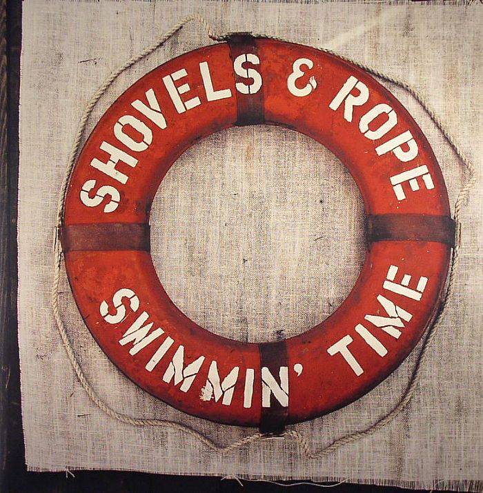 Shovels and Rope Swimming Time