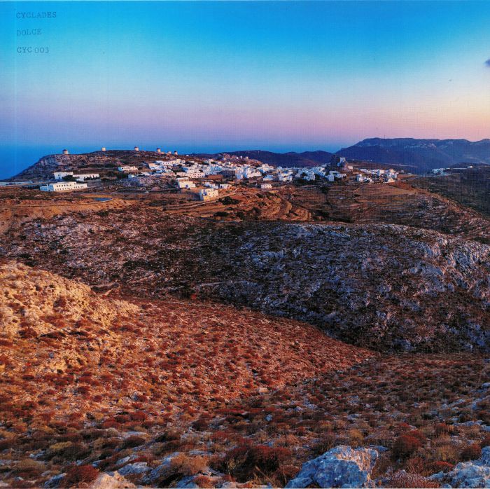 Cyclades Dolce