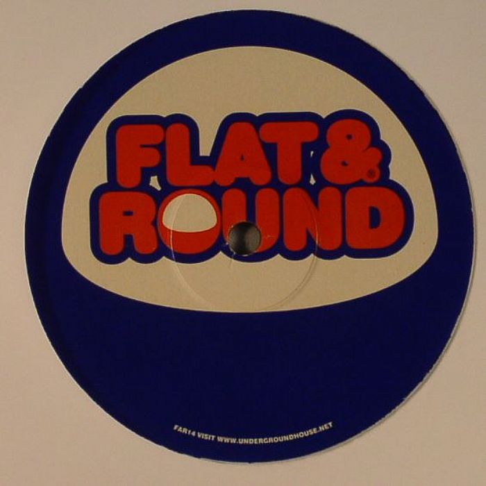 Flat & Round Vinyl
